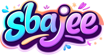 sbajee ব্র্যান্ড লোগো